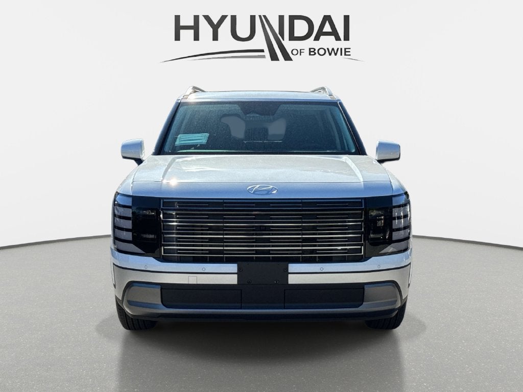 2027 Hyundai PALISADE HYBRID SEL Premium 8 Passenger