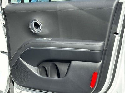 2027 Hyundai PALISADE HYBRID SEL Premium 8 Passenger