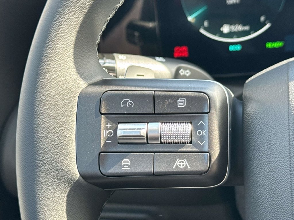 2027 Hyundai PALISADE HYBRID SEL Premium 7 Passenger