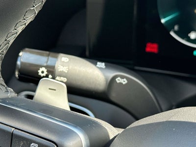 2027 Hyundai PALISADE HYBRID SEL Premium 7 Passenger