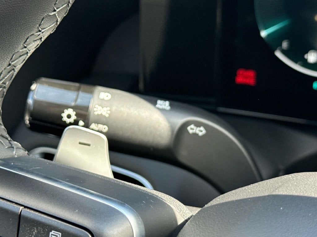 2027 Hyundai PALISADE HYBRID SEL Premium 7 Passenger