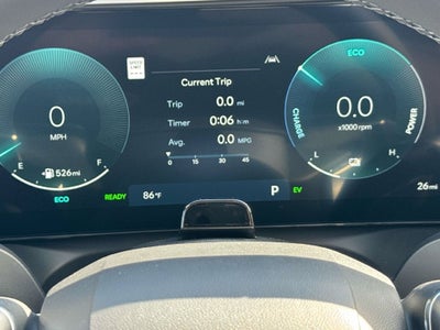 2027 Hyundai PALISADE HYBRID SEL Premium 7 Passenger