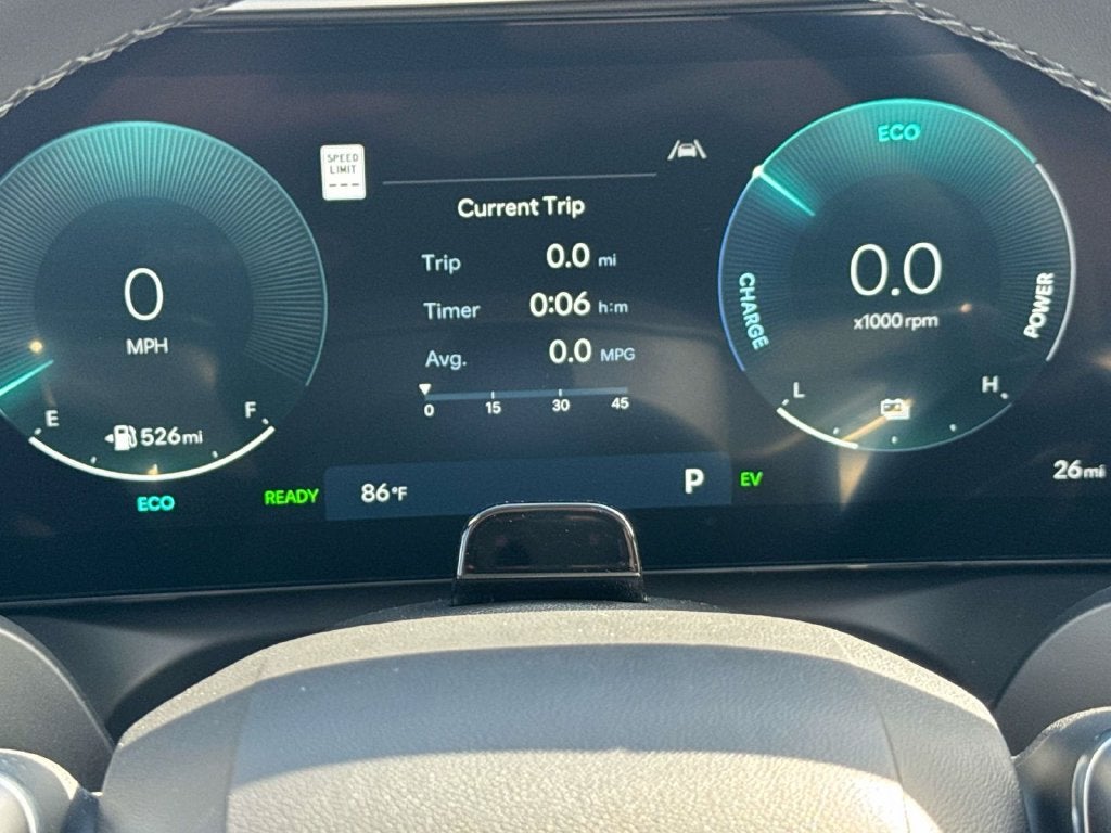 2027 Hyundai PALISADE HYBRID SEL Premium 7 Passenger