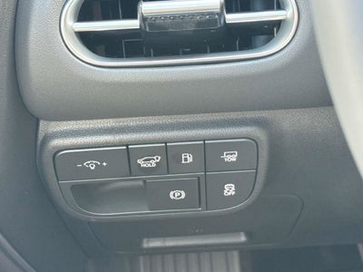 2027 Hyundai PALISADE HYBRID SEL Premium 7 Passenger