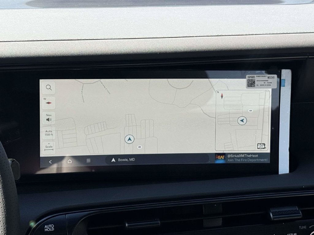 2026 Hyundai Palisade XRT Pro - Photo 20