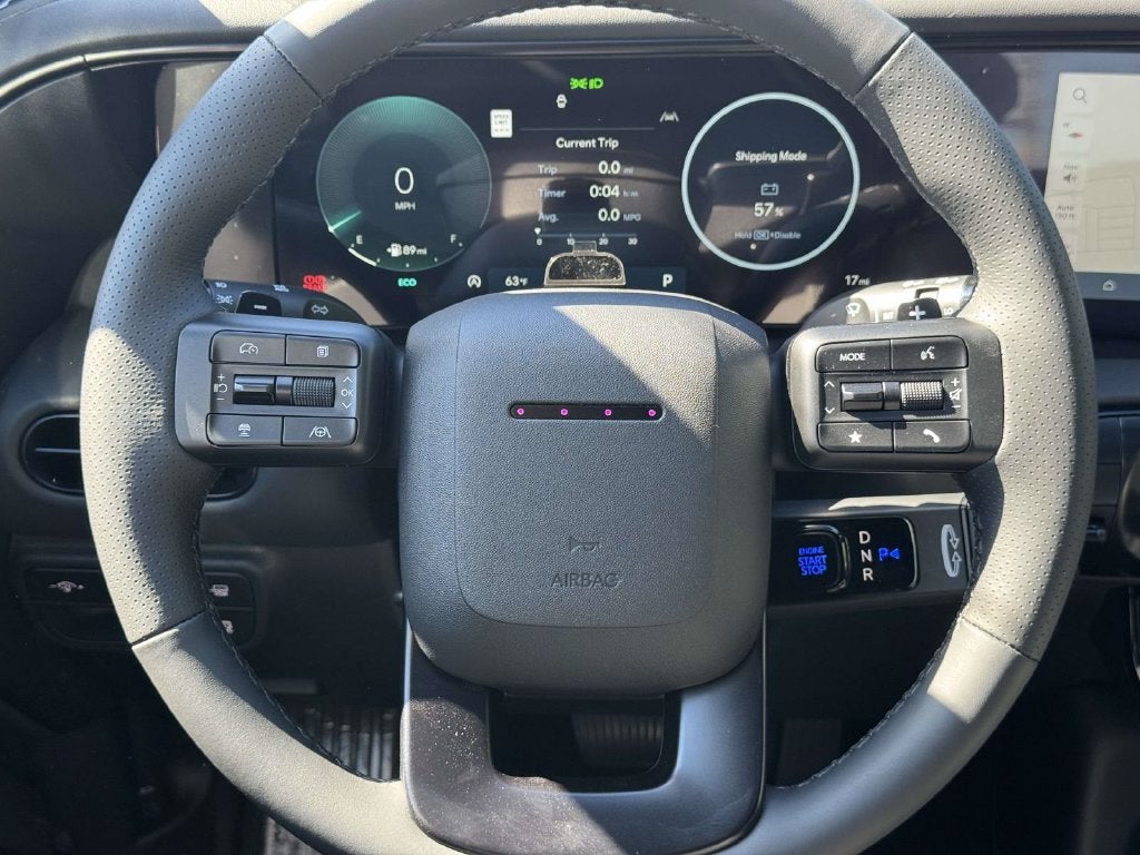 2026 Hyundai Palisade XRT Pro - Photo 24