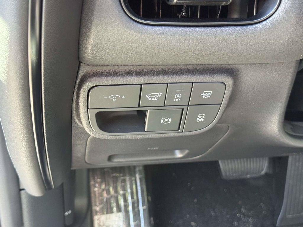 2026 Hyundai Palisade XRT Pro - Photo 25