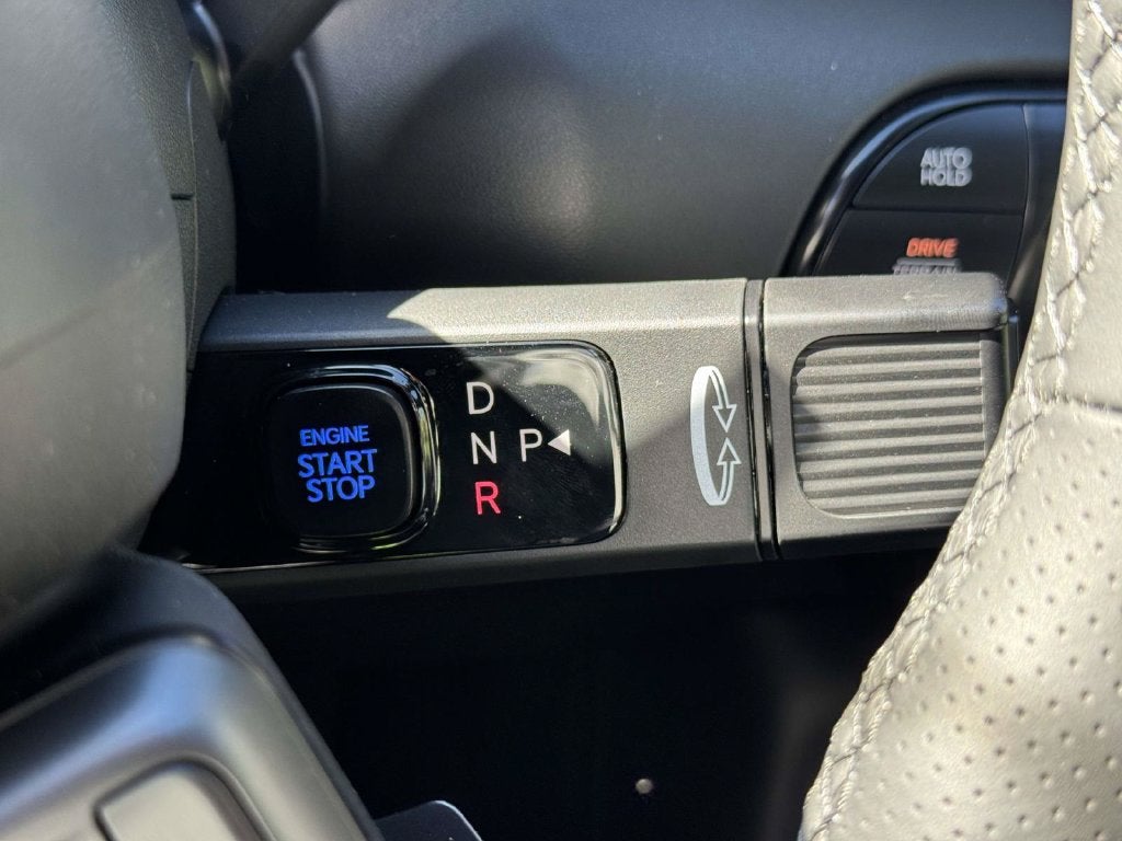 2026 Hyundai Palisade XRT Pro - Photo 30