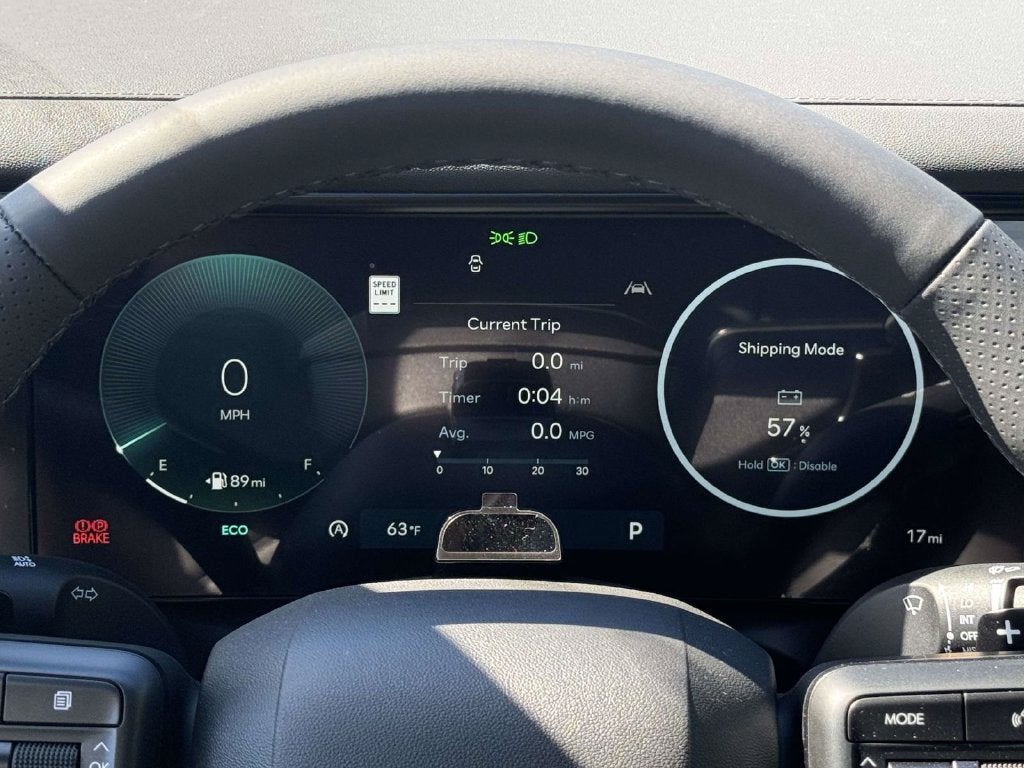 2026 Hyundai Palisade XRT Pro - Photo 31