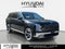 2027 Hyundai PALISADE Limited