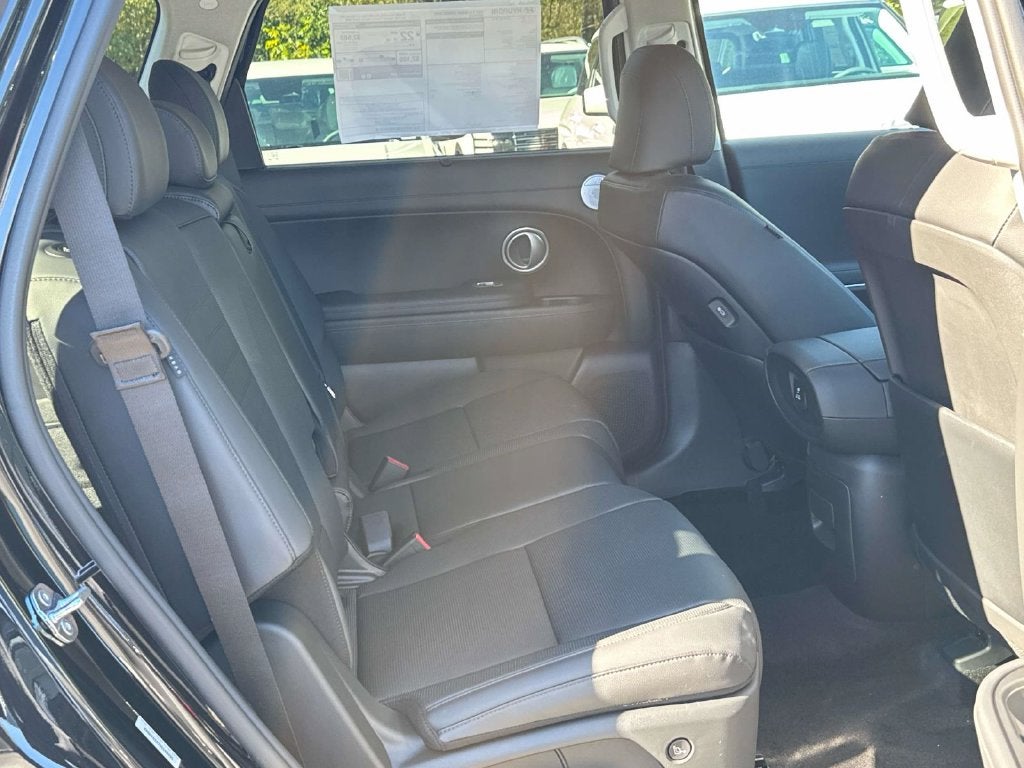 2027 Hyundai PALISADE Limited