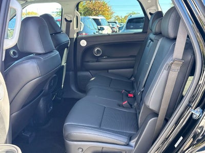 2027 Hyundai PALISADE Limited