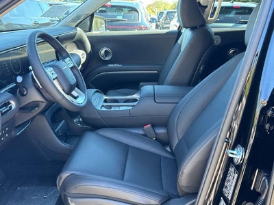 2027 Hyundai PALISADE Limited
