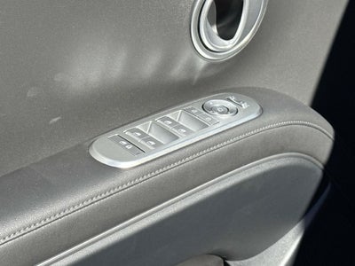 2027 Hyundai PALISADE Limited