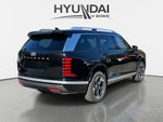 2027 Hyundai PALISADE Limited
