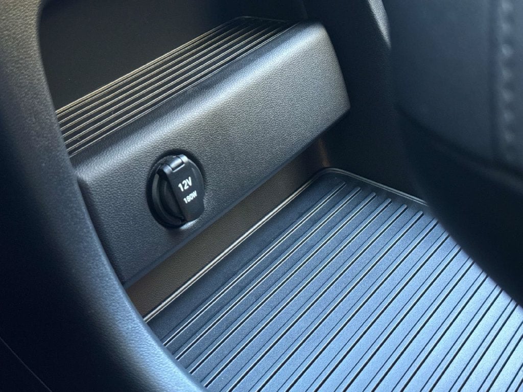 2027 Hyundai PALISADE Limited