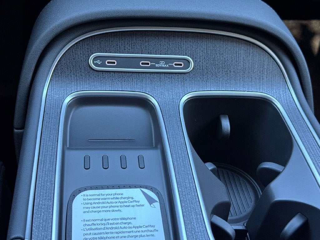 2027 Hyundai PALISADE Limited