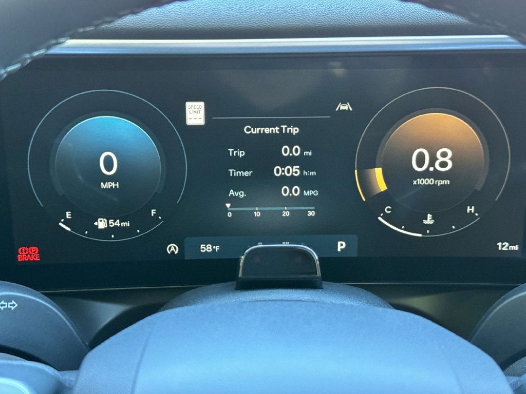 2027 Hyundai PALISADE Limited