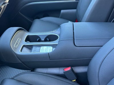 2027 Hyundai PALISADE Limited