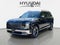 2027 Hyundai PALISADE Limited