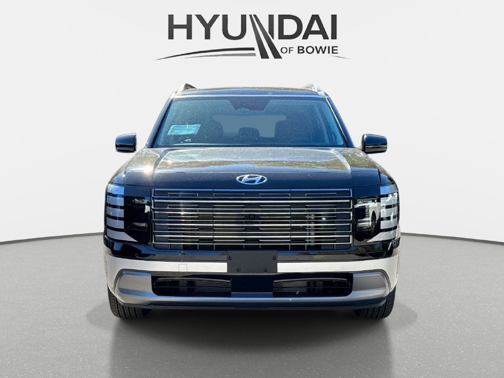 2027 Hyundai PALISADE Limited