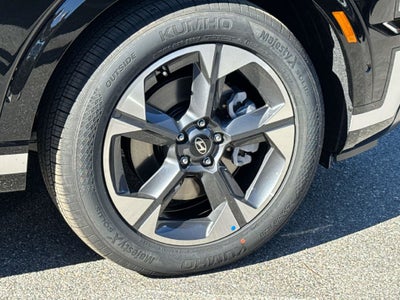 2027 Hyundai PALISADE Limited