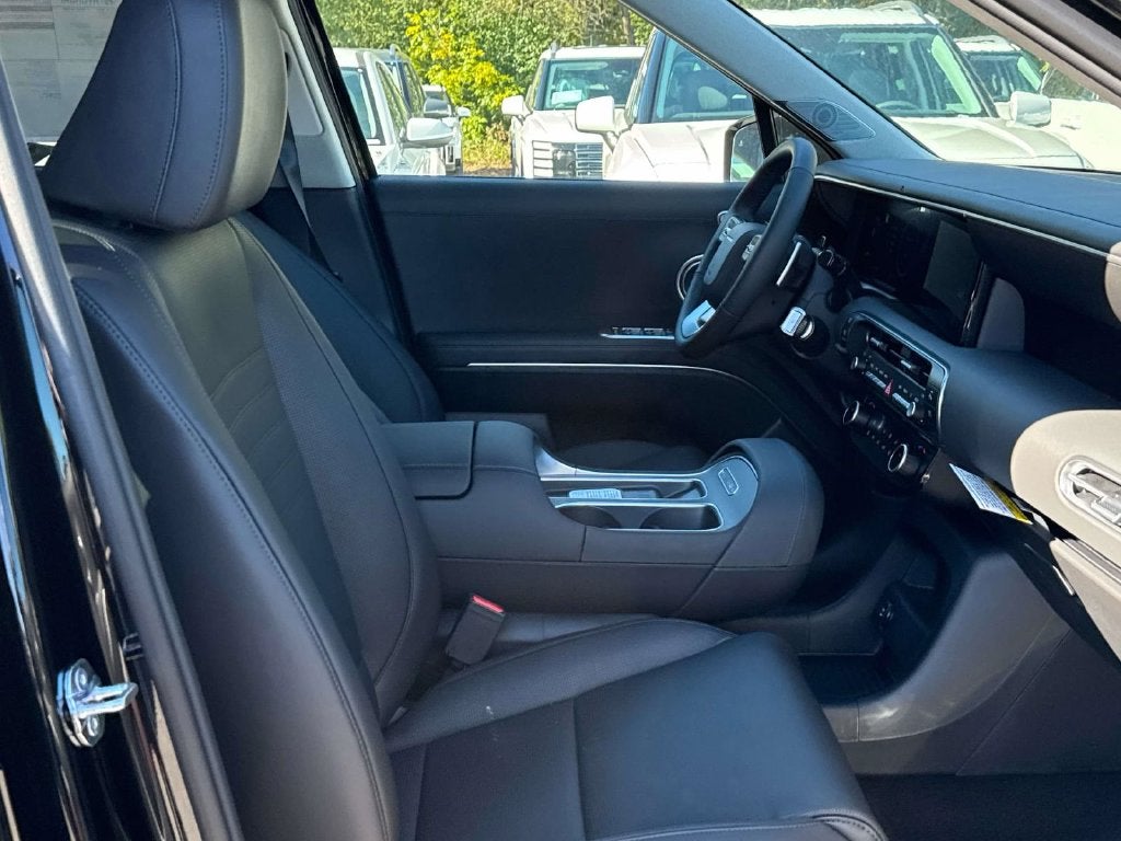 2027 Hyundai PALISADE Limited