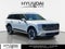 2027 Hyundai PALISADE Limited