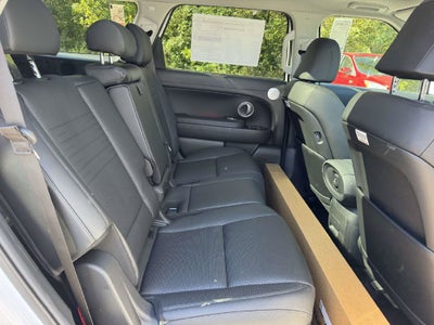 2027 Hyundai PALISADE Limited