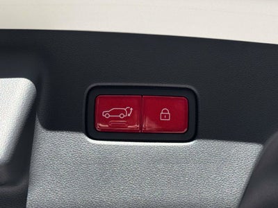 2027 Hyundai PALISADE Limited
