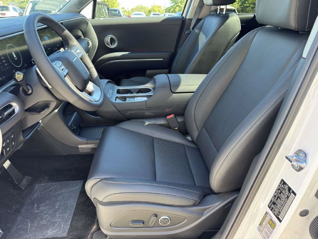 2027 Hyundai PALISADE Limited