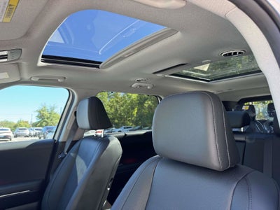 2027 Hyundai PALISADE Limited