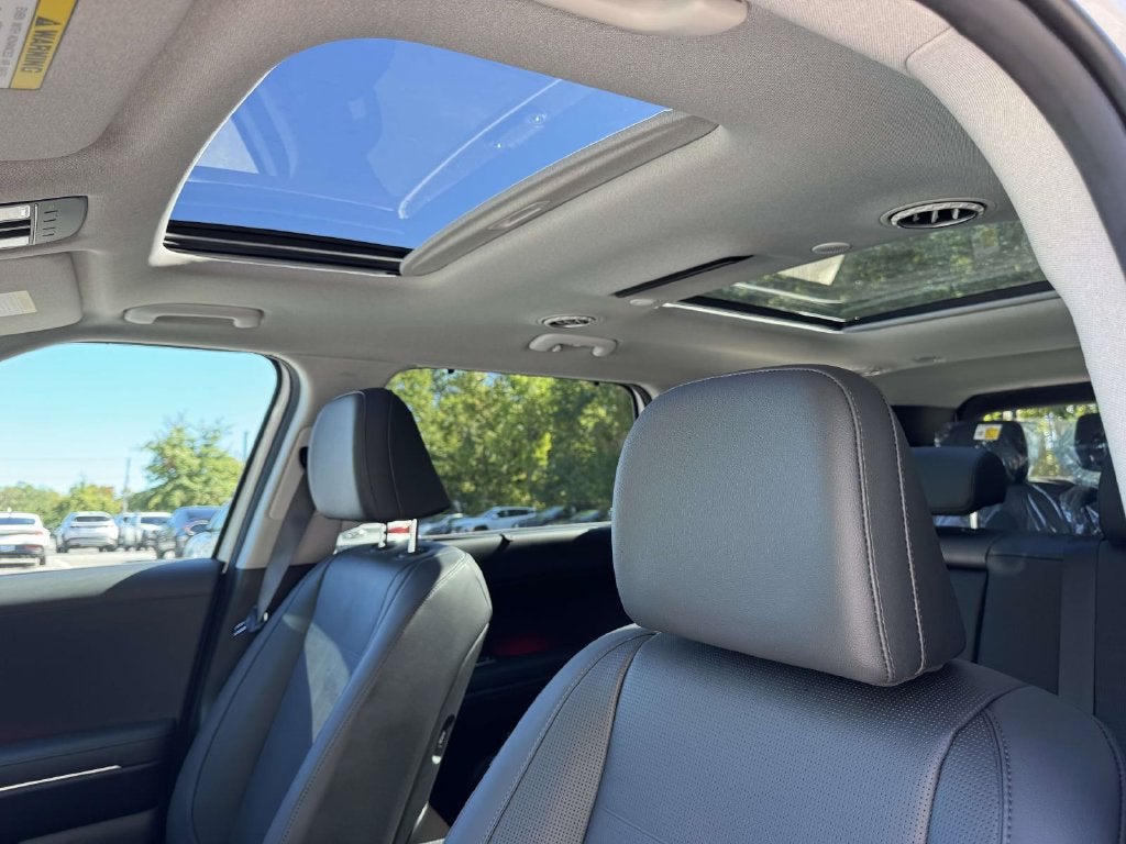 2027 Hyundai PALISADE Limited