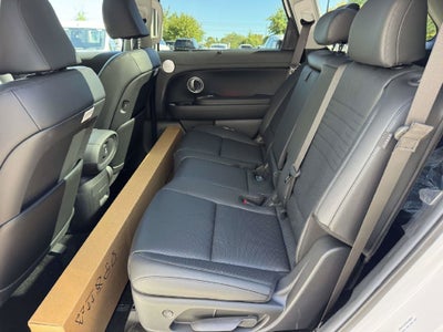 2027 Hyundai PALISADE Limited