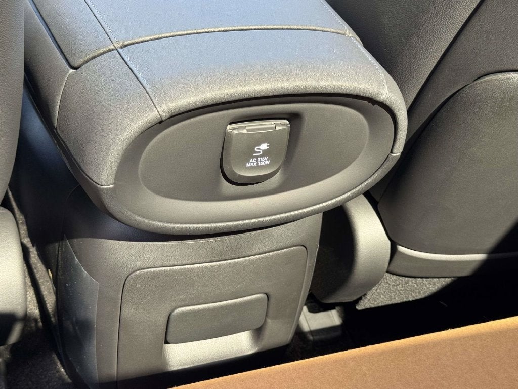 2027 Hyundai PALISADE Limited