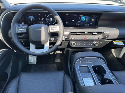 2027 Hyundai PALISADE Limited