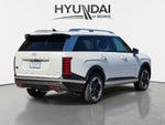 2027 Hyundai PALISADE Limited