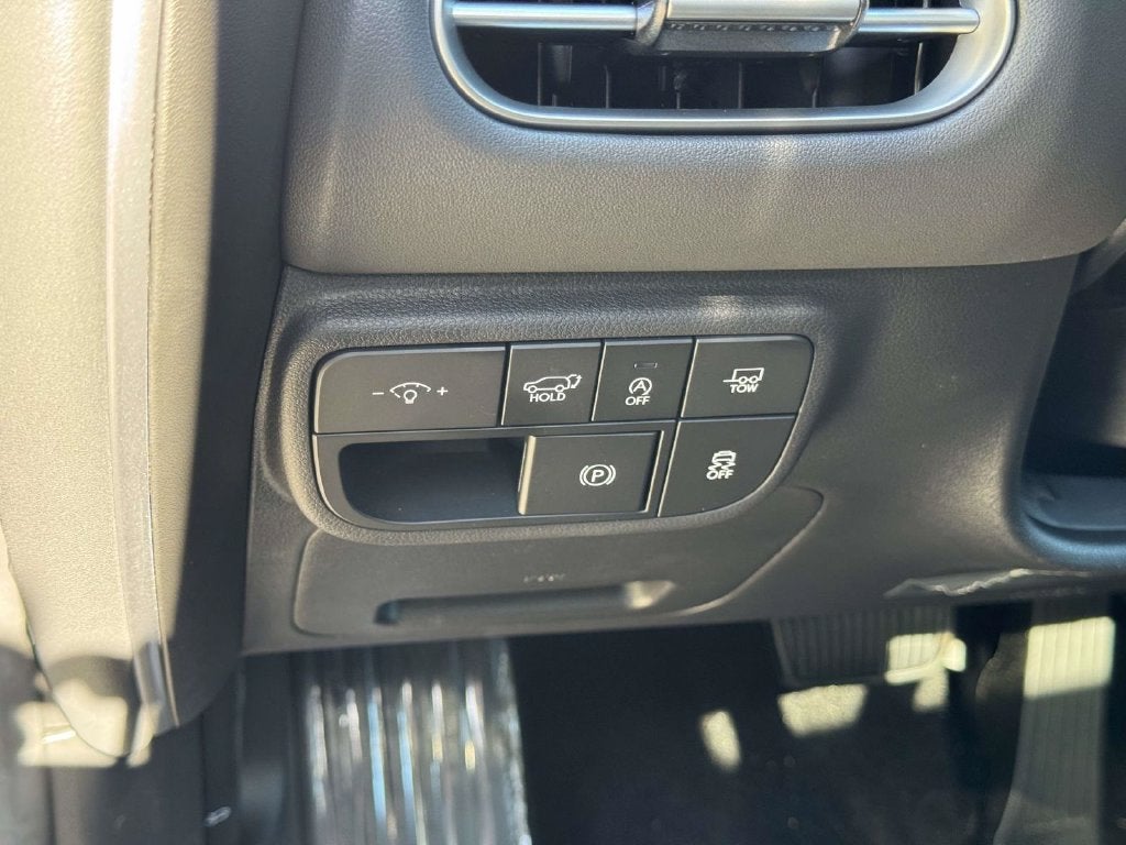 2027 Hyundai PALISADE Limited