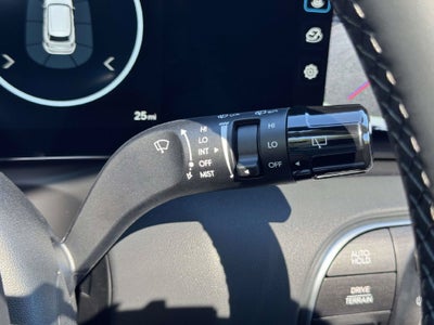2027 Hyundai PALISADE Limited