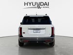 2027 Hyundai PALISADE Limited