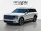 2027 Hyundai PALISADE Limited