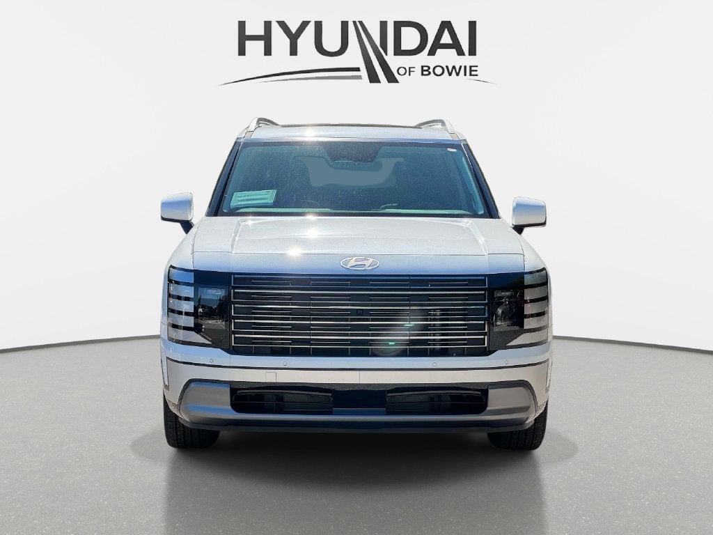 2027 Hyundai PALISADE Limited