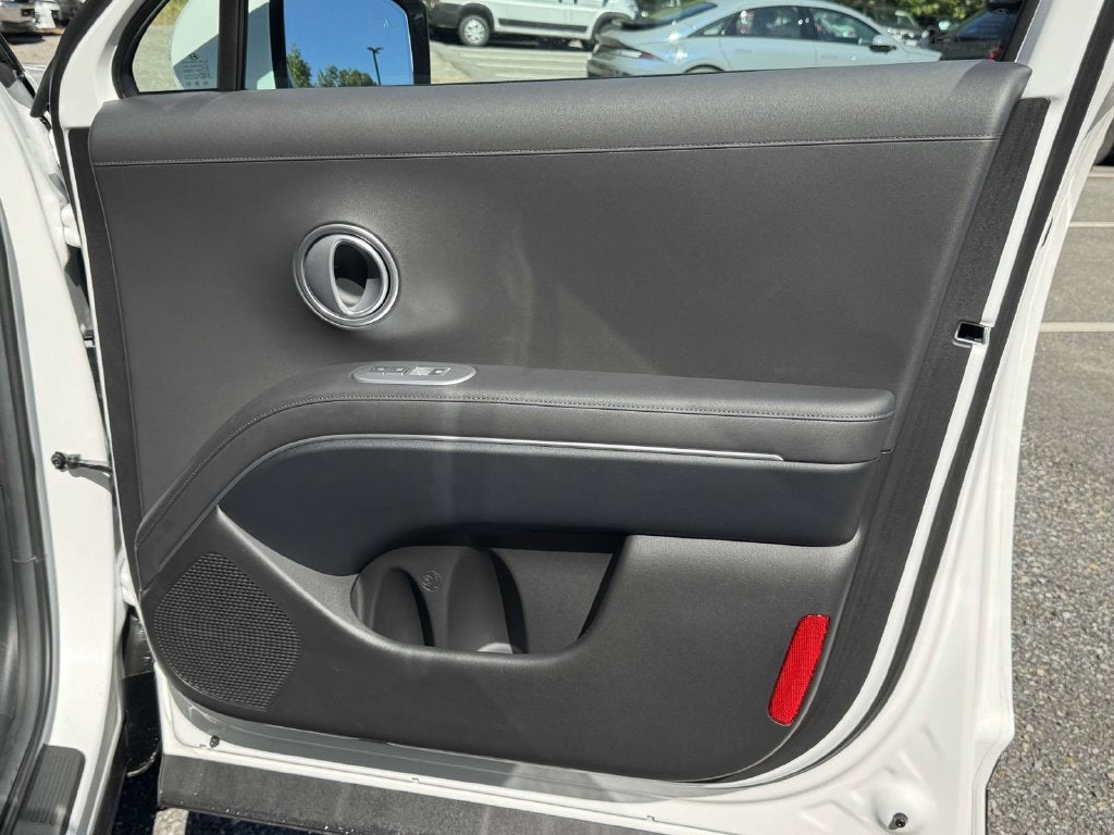 2027 Hyundai PALISADE Limited