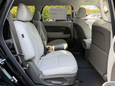 2027 Hyundai PALISADE SEL 7 Passenger
