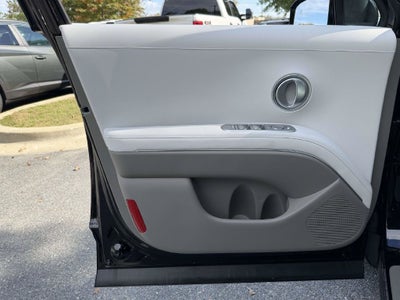 2027 Hyundai PALISADE SEL 7 Passenger