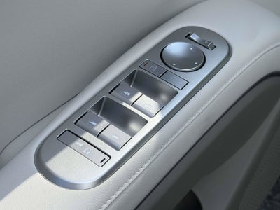2027 Hyundai PALISADE SEL 7 Passenger