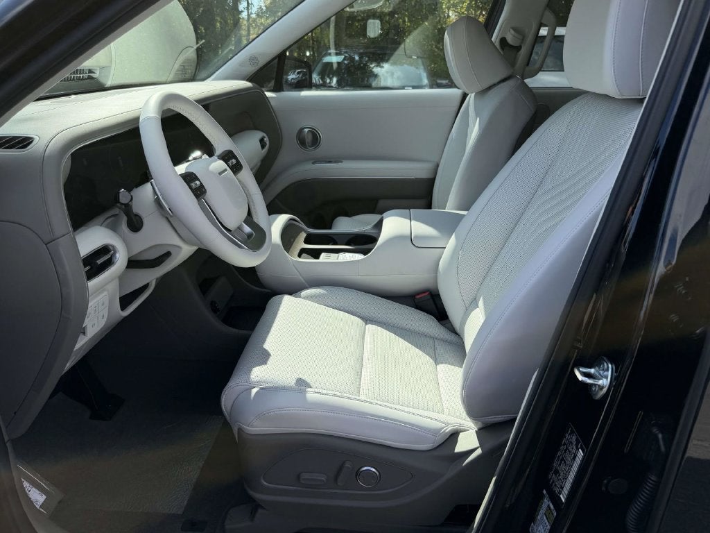 2027 Hyundai PALISADE SEL 7 Passenger