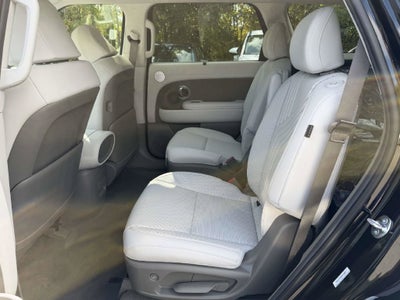 2027 Hyundai PALISADE SEL 7 Passenger