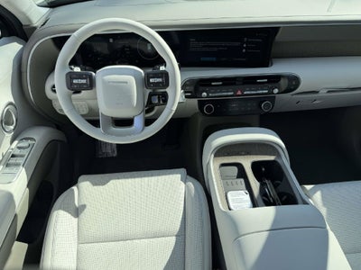 2027 Hyundai PALISADE SEL 7 Passenger