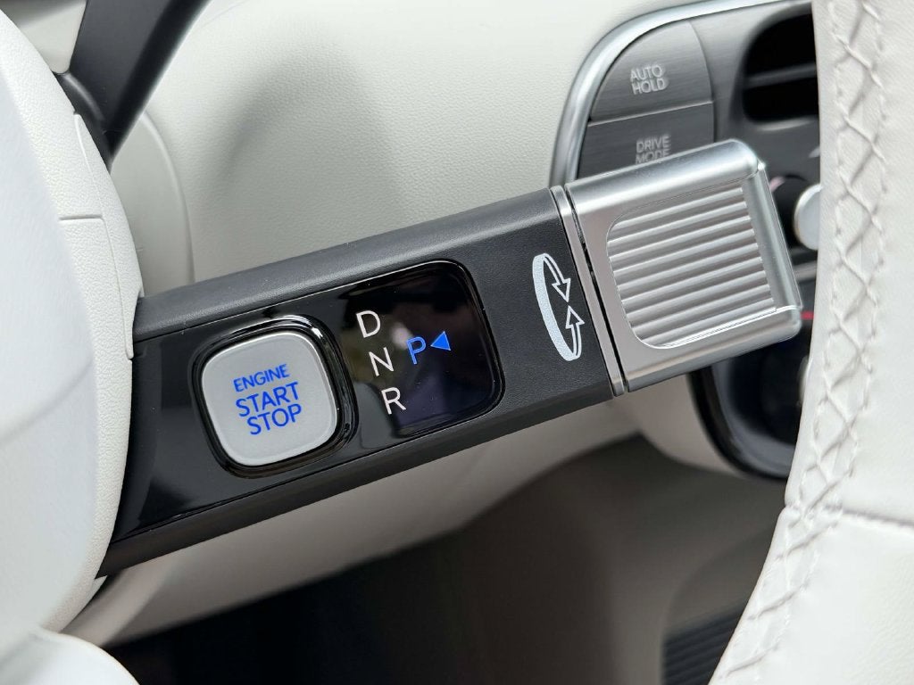 2027 Hyundai PALISADE SEL 7 Passenger